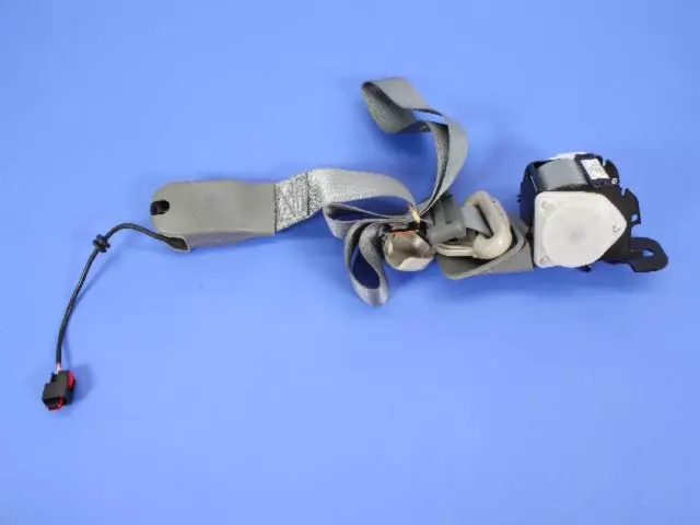 Rétract Ceint Secur, Côté Droit - Mopar (1CK321D5AA)