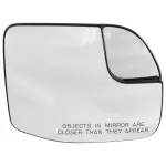 NZ6Z17K707B - : Mirror Glass for Ford: Maverick Image