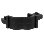 3M8Z13A506A - Body: Washer Hose Retainer for Ford: Fusion | Lincoln: MKZ, Zephyr | Mercury: Milan Image image