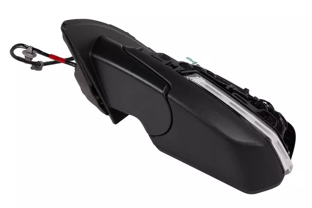 84443079 - Body: Mirror Assembly for GMC: Acadia Image