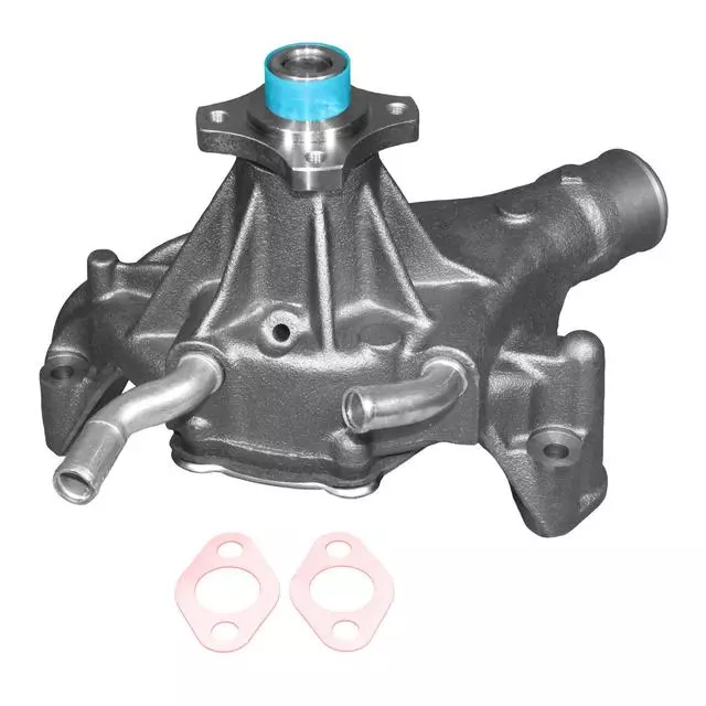 252711 - Cooling Systems: Engine Water Pump for ACDelco Image