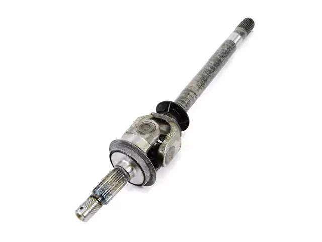 Axle Shaft, Left - Mopar (4874303)
