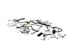 68619710AB - Electrical: Body Wiring for Mopar Image