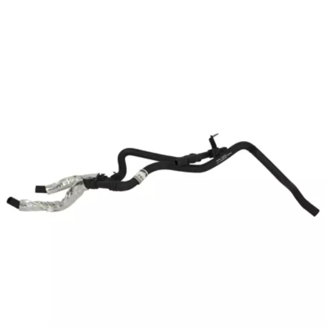 Hose - Heater Water - Ford (KH-929)