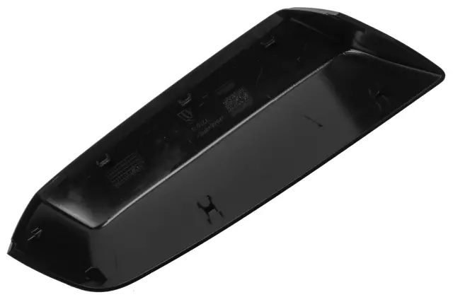 22889517 - Body: Door Mirror Cover for Chevrolet: Silverado 1500, Silverado 1500 LD, Silverado 2500 HD, Silverado 3500 HD | GMC: Sierra 1500, Sierra 1500 Limited, Sierra 2500 HD, Sierra 3500 HD Image