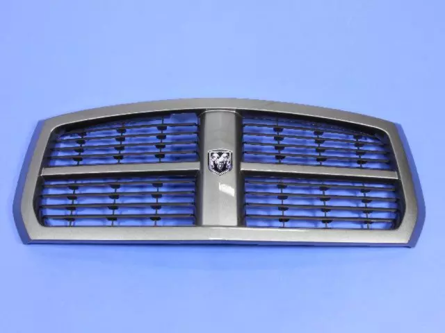 Radiator Grille - Mopar (5JK361DMAA)