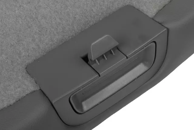 22881424 - Body: Seat Cushion Foam for Chevrolet: Silverado 1500, Silverado 2500 HD, Silverado 3500 HD | GMC: Sierra 1500, Sierra 2500 HD, Sierra 3500 HD Image