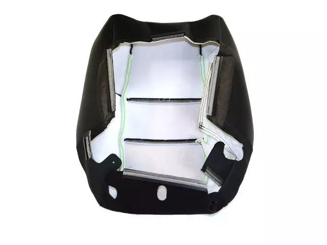 5RW42DX9AB - Interior Trim: Front Seat Back Cover, Right for Mopar Image