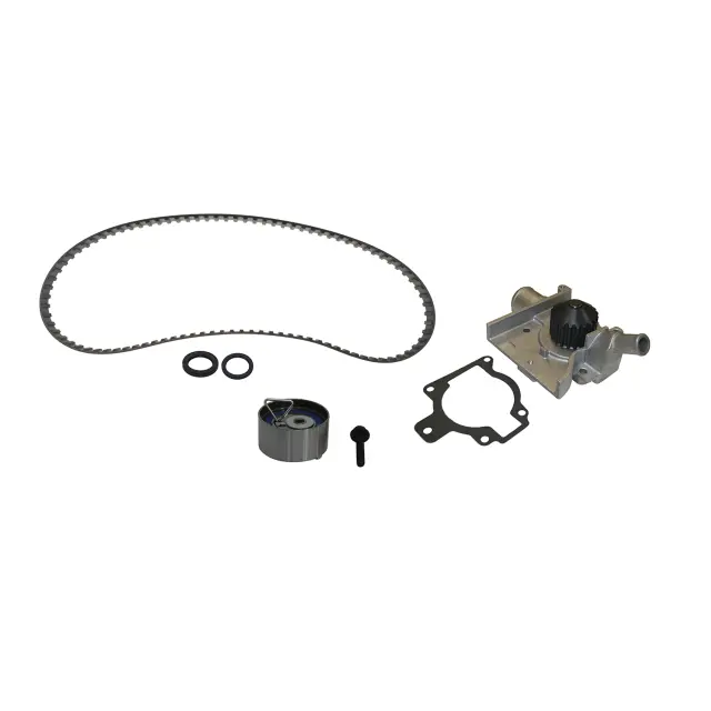 34251283 - : GMB Engine Timing Belt Component Kit w/ Water Pump for GMB Image
