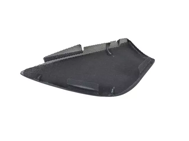 Dodge Viper Speaker Grille (TV67DX9AA) - Mopar (TV67DX9AA)