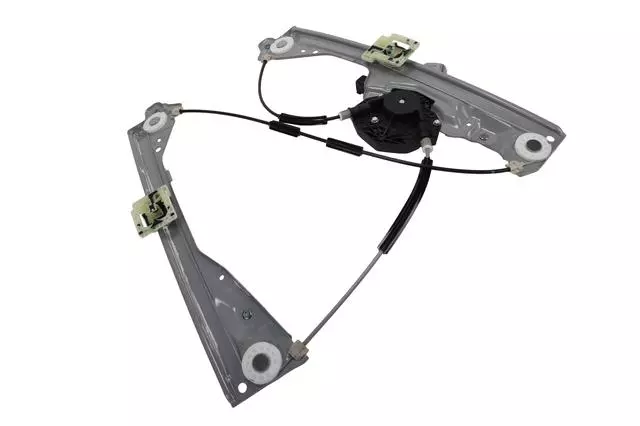 84864994 - : Front Driver Side Door Window Regulator for GM Image