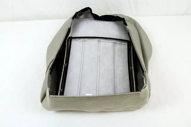 1EH831D1AB - Interior Trim: Front Seat Cushion Cover, Left for Mopar Image