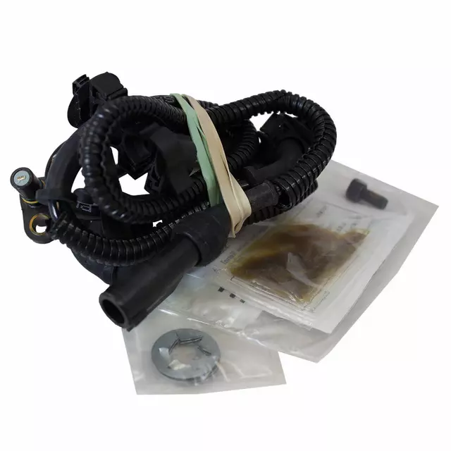 F87Z2C204GB - Brakes: ABS Sensor for Ford: Ranger Image