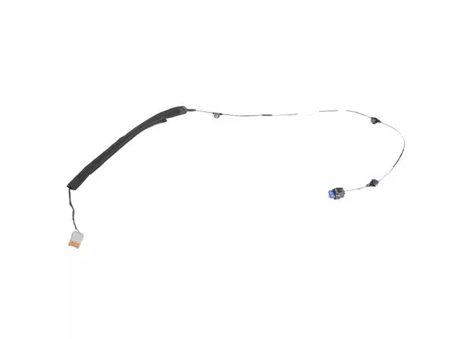 68206115AA - Electrical: Rear Door Wiring, Left for Jeep: Wrangler, Wrangler JK Image