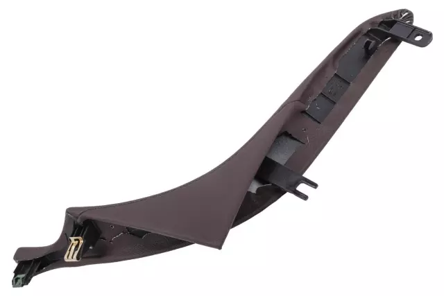 22821104 - Body: Finish Molding for Cadillac: SRX Image