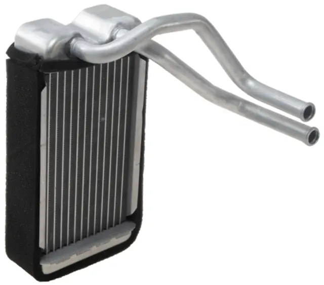 90749 - Air Conditioning &amp; Heat: Aluminum Heater Core for FOUR SEASONS Image