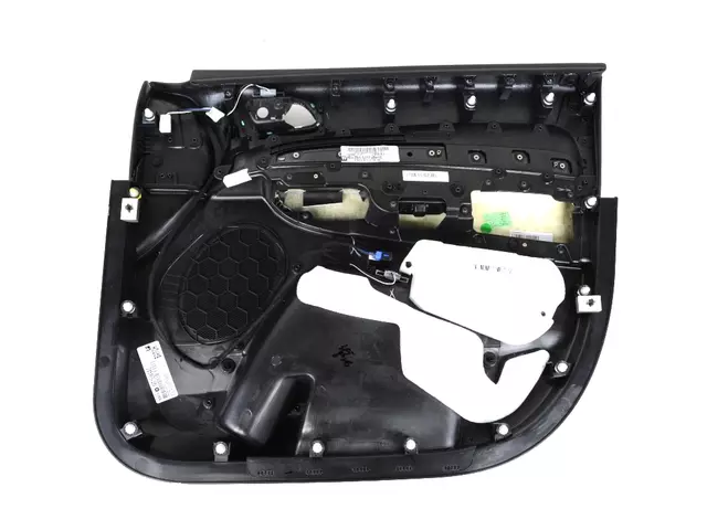 1VT153X9AC - Interior Trim: Front Door Trim Panel, Left for Mopar Image