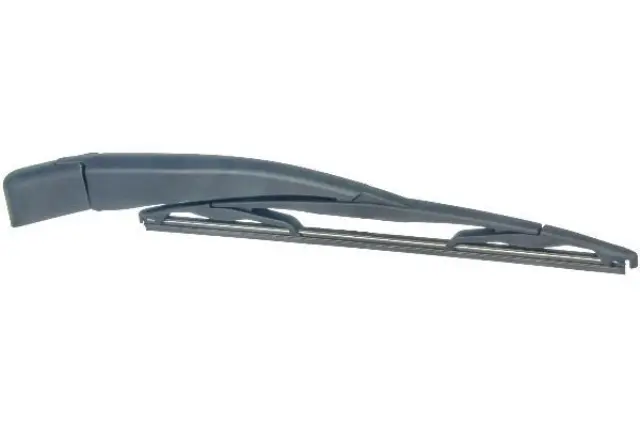 FD0818580 - : Autotecnica Back Glass Wiper Arm and Blade Assembly for URO Image