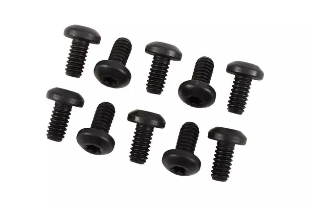 14093637 - : Multi-Purpose Bolt for ACDelco Image