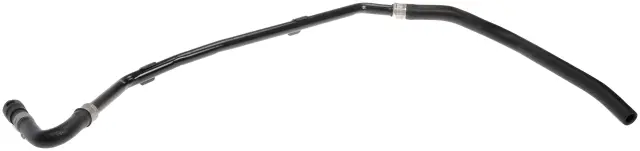 626545 - HVAC: Heater Hose Assembly Replaces Ford 3C3Z18472BB for Dorman Image