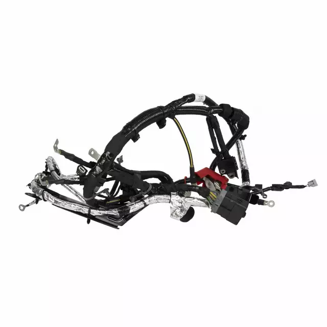 Battery Cable Harness - Ford (GB5Z-14300-F)