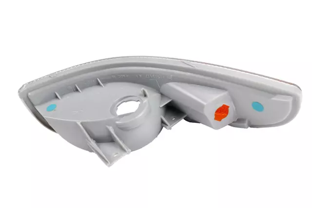 10301357 - : Part# 10301357 Driver Side Parking, Front Side Marker, and Turn Signal Lamp for Chevrolet: Corvette Image