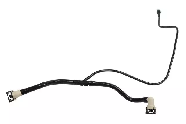 15087110 - Fuel System: Vent Pipe for Hummer: H3 Image image