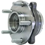 10012327 - : Wheel Bearing and Hub Assembly for OmniParts Image