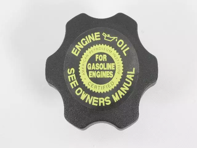 Oil Filler Cap - Mopar (4792298)