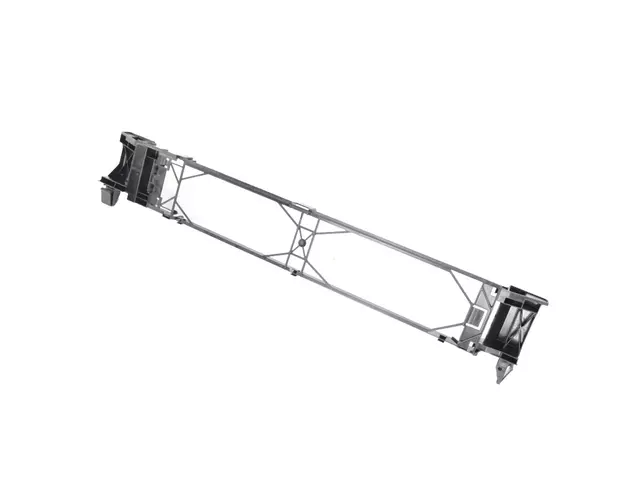 68189003AA - Cooling: Oil Cooler Bracket for Ram: ProMaster 1500, ProMaster 2500, ProMaster 3500 Image