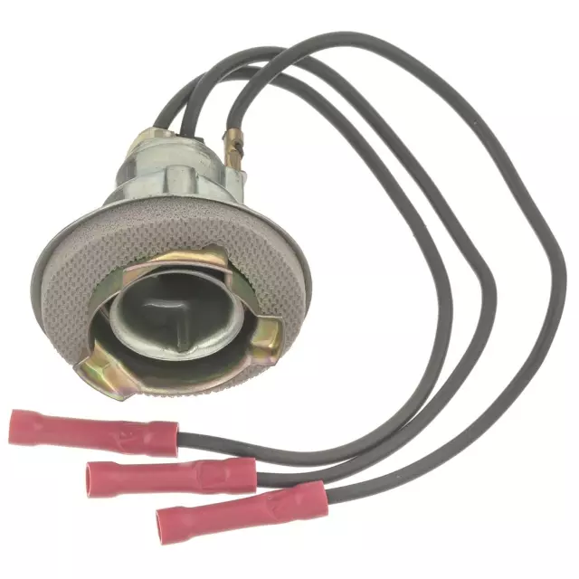 HP4690 - : Handy Pack Multi Function Socket for SMP CORP Image