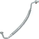 HA114016C - : A/C Suction Line Hose Assembly -- Suction Line for UAC Image