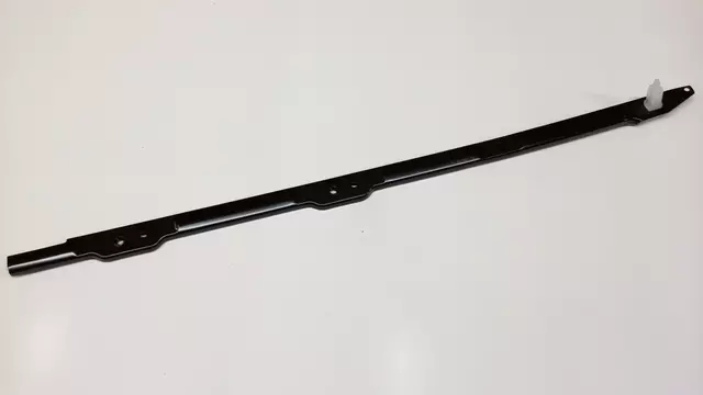 52563AA010 - Body: Side Support for Toyota: Camry Image