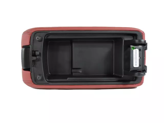 Console Armrest - Mopar (6BA29JRRAA)
