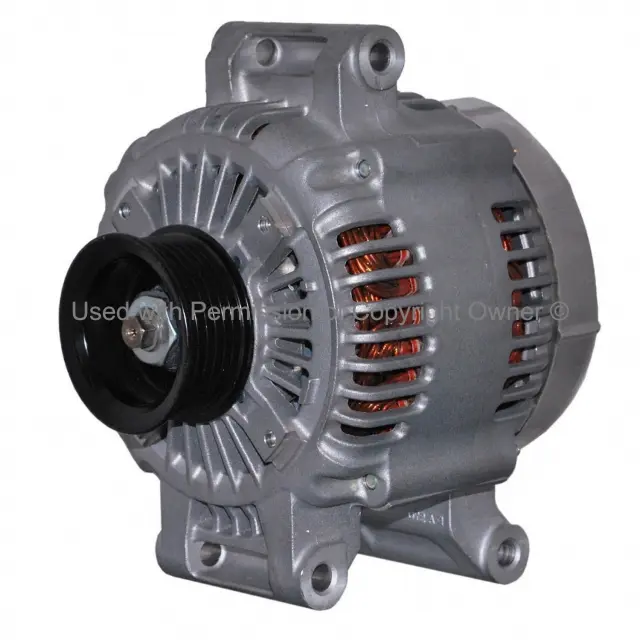 13867 - Charging &amp; Starting Systems: Alternator for MPA ELECTRICAL Image