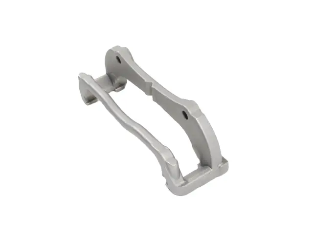 68509080AA - : Disc Brake Caliper Adapter, Right Or Left for Mopar Image