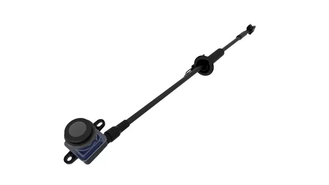 68192986AD - Electrical: Camera for Mopar Image