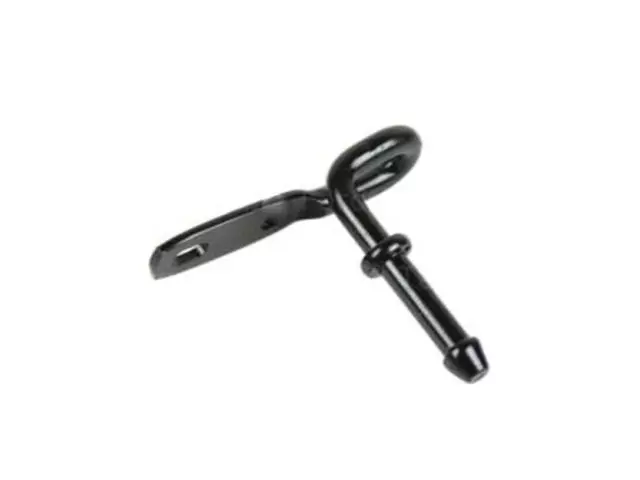 5F1Z5A294BA - Exhaust: Exhaust Bracket for Ford: Taurus | Mercury: Sable Image