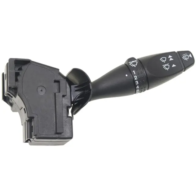 DS1859 - Exterior: Windshield Wiper Switch for SMP CORP Image