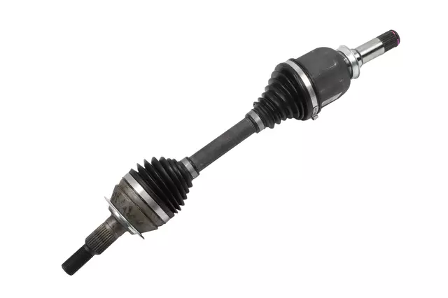 Axle Assembly - GM (22866871)