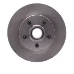 60048006 - : Disc Brake Rotor for DYNAMIC FRICTION Image