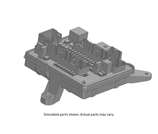 86819227 - : Block for GM Image