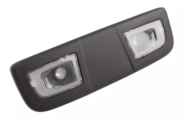 Dome Lamp Assembly - GM (86801228)