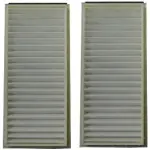 22022051 - HVAC: Cabin Air Filter for OmniParts Image