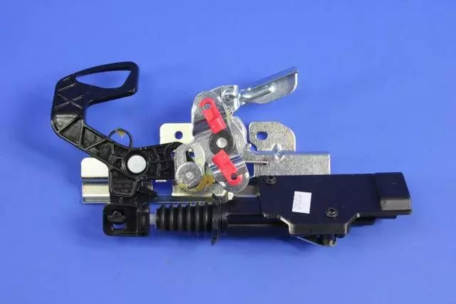 Door Control Unit - Mopar (68093354AD)