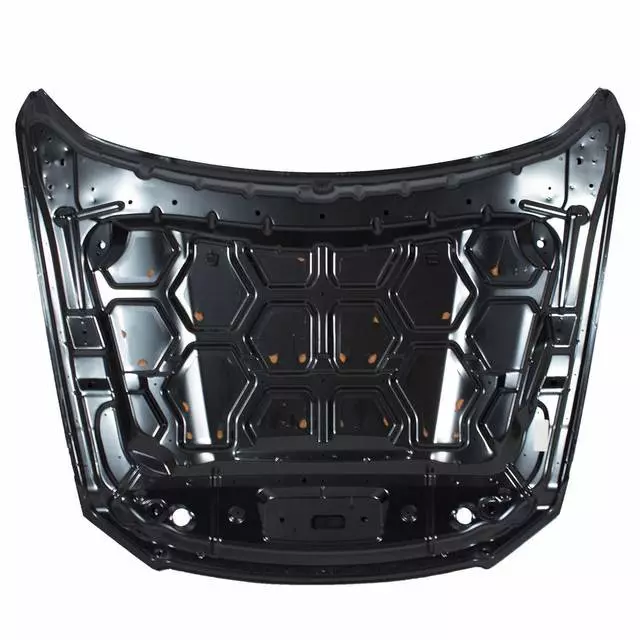 Hood Panel - FORD (dg1z16612a)