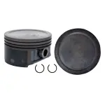 P50388030 - : Engine Piston Set for Enginetech Image