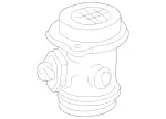940748 - : Mass Air Flow Sensor for Mercedes-Benz Image