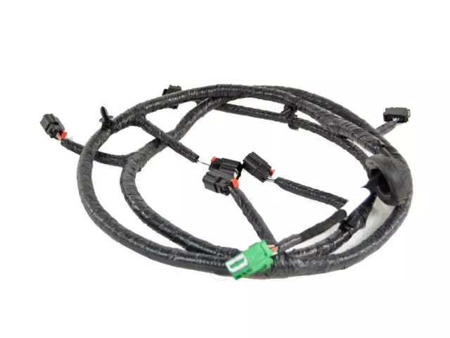 Rear Fascia Wiring - Mopar (68226233AE)