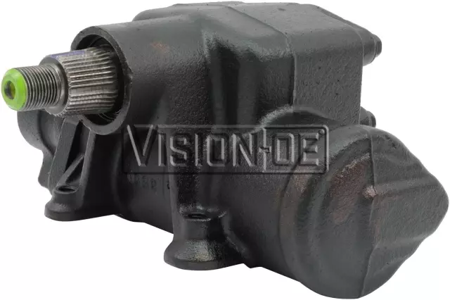 5010118 - Suspension &amp; Steering: Steering Gear - Replaces Ford F7UZ-3504-GB, F7UZ-3504-GA, 19321291 for BBB INDUSTRIES Image